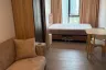 1 Bedroom Condo for rent in Regent Home Wuttakat, Talat Phlu, Bangkok near BTS Wutthakat