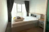 1 Bedroom Condo for rent in Regent Home Bangna, Bang Na, Bangkok near BTS Bang Na