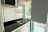 1 Bedroom Condo for rent in Regent Home Bangna, Bang Na, Bangkok near BTS Bang Na