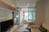 1 Bedroom Condo for rent in Regent Home Bangna, Bang Na, Bangkok near BTS Bang Na