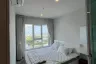 1 Bedroom Condo for rent in Regent Home Bangna, Bang Na, Bangkok near BTS Bang Na