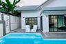 3 Bedroom Villa for sale in Areeya Villa, Nong Prue, Chonburi
