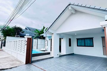 3 Bedroom Villa for sale in Areeya Villa, Nong Prue, Chonburi