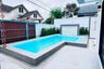3 Bedroom Villa for sale in Areeya Villa, Nong Prue, Chonburi