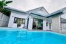 3 Bedroom Villa for sale in Areeya Villa, Nong Prue, Chonburi