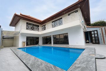3 Bedroom Villa for rent in Bang Lamung, Chonburi