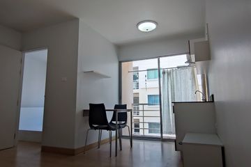 1 Bedroom Condo for sale in Smart Condo Rama 2, Samae Dam, Bangkok