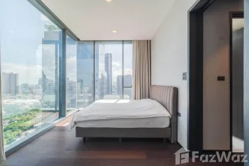 2 Bedroom Condo for rent in LAVIQ Sukhumvit 57, Khlong Tan Nuea, Bangkok near BTS Thong Lo