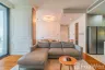 2 Bedroom Condo for rent in LAVIQ Sukhumvit 57, Khlong Tan Nuea, Bangkok near BTS Thong Lo
