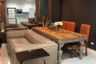 2 Bedroom Condo for rent in Amanta Lumpini, Thung Maha Mek, Bangkok near MRT Khlong Toei