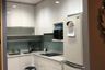 2 Bedroom Condo for rent in Amanta Lumpini, Thung Maha Mek, Bangkok near MRT Khlong Toei