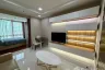 1 Bedroom Condo for sale in The Metropolis Samrong Interchange, Thepharak, Samut Prakan near BTS Samrong