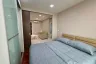 1 Bedroom Condo for sale in The Metropolis Samrong Interchange, Thepharak, Samut Prakan near BTS Samrong