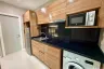 1 Bedroom Condo for sale in The Metropolis Samrong Interchange, Thepharak, Samut Prakan near BTS Samrong