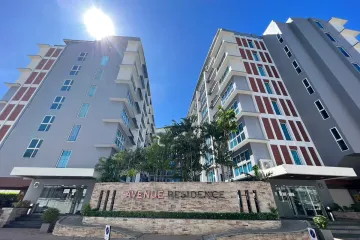 1 Bedroom Condo for rent in Nong Prue, Chonburi