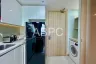 1 Bedroom Condo for rent in Nong Prue, Chonburi