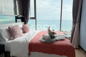 1 Bedroom Condo for rent in Nong Prue, Chonburi
