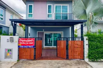 3 Bedroom House for rent in Supalai Bella Koh Kaew Phuket, Ko Kaeo, Phuket
