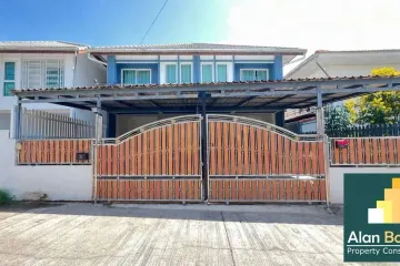 2 Bedroom Townhouse for rent in Nong Prue, Chonburi
