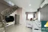 2 Bedroom Townhouse for rent in Nong Prue, Chonburi