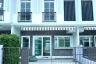 3 Bedroom Townhouse for rent in Indy 4 bangna km.7, Bang Kaeo, Samut Prakan