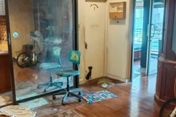 2 Bedroom Condo for sale in The Waterford Rama 4, Phra Khanong, Bangkok near BTS Phra Khanong