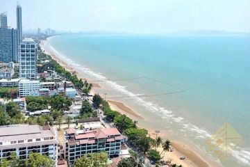 1 Bedroom Condo for sale in Cetus, Nong Prue, Chonburi