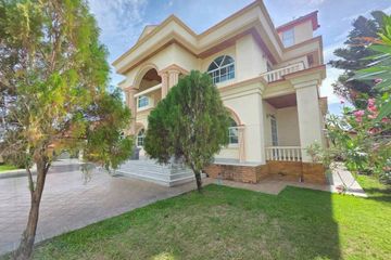 4 Bedroom Villa for sale in Nong Prue, Chonburi