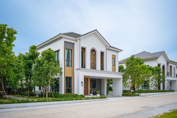 4 Bedroom House for sale in The Palm Grandio's, Nong Pla Lai, Chonburi