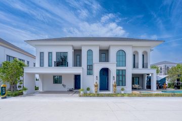 4 Bedroom House for sale in The Palm Grandio's, Nong Pla Lai, Chonburi