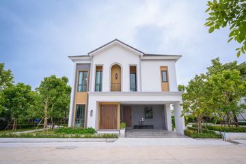 3 Bedroom House for sale in The Palm Grandio's, Nong Pla Lai, Chonburi