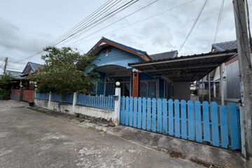 2 Bedroom House for sale in Bang Lamung, Chonburi