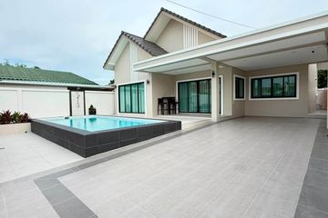 3 Bedroom House for sale in Nong Prue, Chonburi