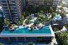 20 Bedroom Condo for sale in Grand Solaire Noble, Nong Prue, Chonburi