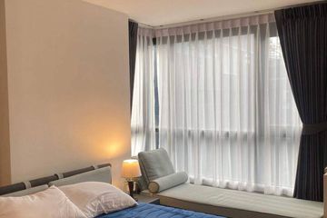 1 Bedroom Condo for sale in XT Huaikhwang, Din Daeng, Bangkok near MRT Huai Khwang