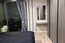 1 Bedroom Condo for sale in Ideo Ratchada - Sutthisan, Din Daeng, Bangkok near MRT Sutthisan