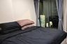 1 Bedroom Condo for sale in Ideo Ratchada - Sutthisan, Din Daeng, Bangkok near MRT Sutthisan