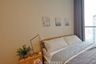 1 Bedroom Condo for sale in Noble Revolve Ratchada 2, Huai Khwang, Bangkok near MRT Thailand Cultural Centre