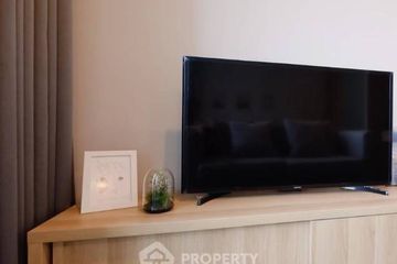 1 Bedroom Condo for sale in Noble Revolve Ratchada 2, Huai Khwang, Bangkok near MRT Thailand Cultural Centre