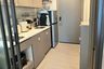 1 Bedroom Condo for sale in Life Asoke Rama 9, Makkasan, Bangkok near MRT Phra Ram 9