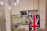 1 Bedroom Condo for sale in Ideo Ratchada-Huaykwang, Huai Khwang, Bangkok near MRT Huai Khwang