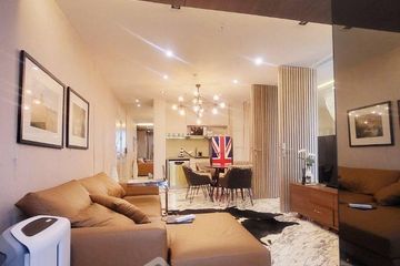 1 Bedroom Condo for sale in Ideo Ratchada-Huaykwang, Huai Khwang, Bangkok near MRT Huai Khwang