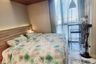 1 Bedroom Condo for sale in Ideo Ratchada-Huaykwang, Huai Khwang, Bangkok near MRT Huai Khwang