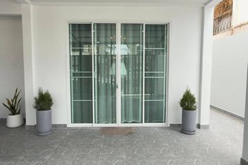 4 Bedroom House for sale in Chatkaew Village, Nong Prue, Chonburi