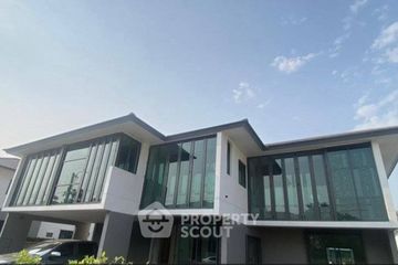 4 Bedroom House for sale in Setthasiri Thawiwatthana, Sala Thammasop, Bangkok