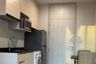 1 Bedroom Condo for sale in Noble Revolve Ratchada 2, Huai Khwang, Bangkok near MRT Thailand Cultural Centre