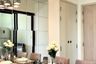 1 Bedroom Condo for Sale or Rent in Life Asoke, Bang Kapi, Bangkok near MRT Phetchaburi