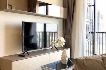 1 Bedroom Condo for Sale or Rent in Life Asoke, Bang Kapi, Bangkok near MRT Phetchaburi