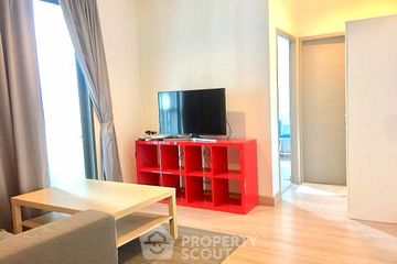 2 Bedroom Condo for rent in Ideo Mobi Phayathai, Thung Phaya Thai, Bangkok near BTS Phaya Thai