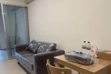 1 Bedroom Condo for rent in Plum Condo Sukhumvit 62, Bang Chak, Bangkok near BTS Bang Chak